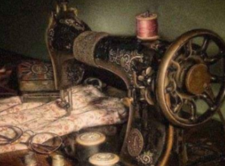 Ο Παράδεισος του Εργόχειρου - Ίλιον