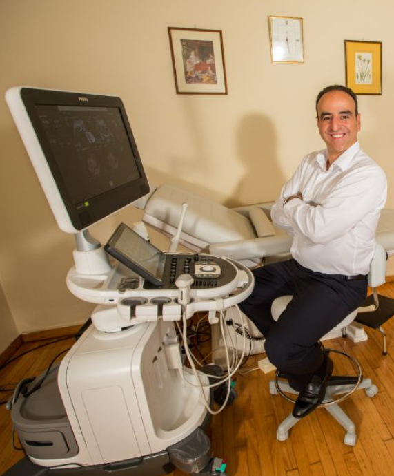 ΑΡΣΕΝΗΣ ΓΕΡΑΣΙΜΟΣ