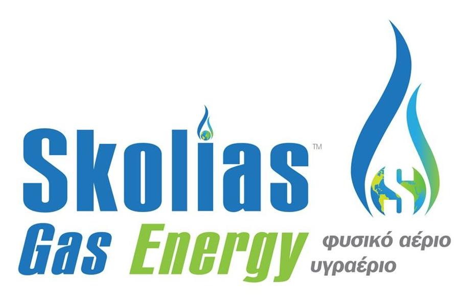 Skolias Gas Energy