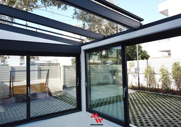 MetaloWood, Κουφώματα Αλουμινίου εξυπηρετεί Νέα Ιωνία, Μεταλλικές Κατασκευές Σιδηροκατασκευές, Αλουμίνια Europa, Ενεργειακά Συστήματα Αλουμινίου