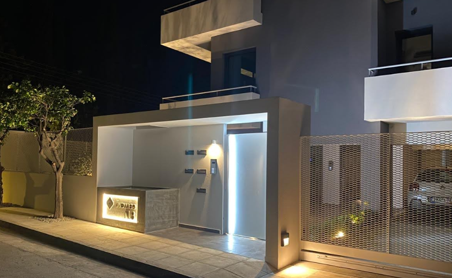 Η εταιρεία με κουφώματα αλουμινίου Metalowood εξυπηρετεί τη Νέα Ιωνία και όλες τις γύρω περιοχές:  Νέα Ιωνία Καλογρέζα Περισσός Πευκάκια κ.α.