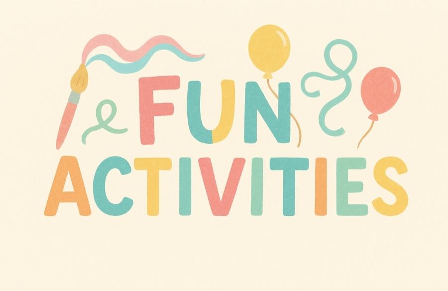 Fun Activities