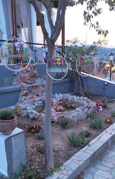 Ο παιδότοπος Fun Activities με παιδικά πάρτυ, ανιματέρ κ.α. εξυπηρετεί Βάρη, Λαγονήσι και γύρω περιοχές.