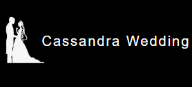 Cassandra wedding