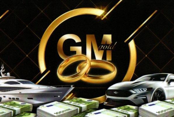 GM GOLD