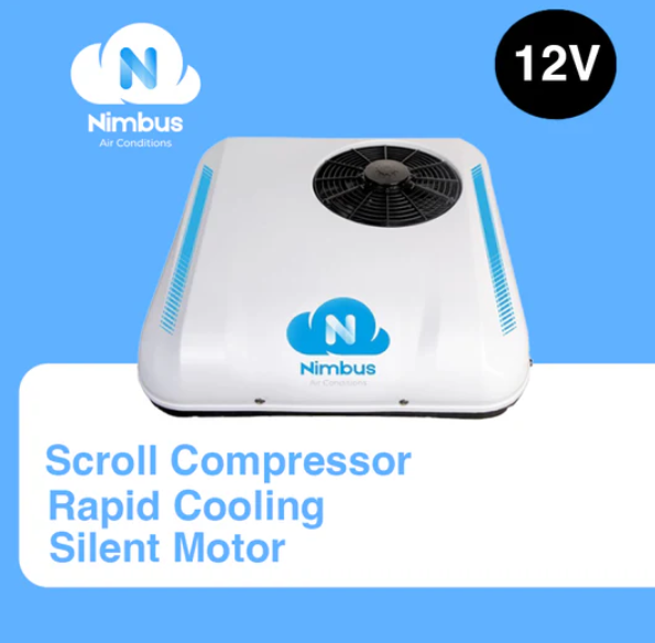 Επισκευές κλιματιστικών οροφής φορτηγών  Άγιος Στέφανος