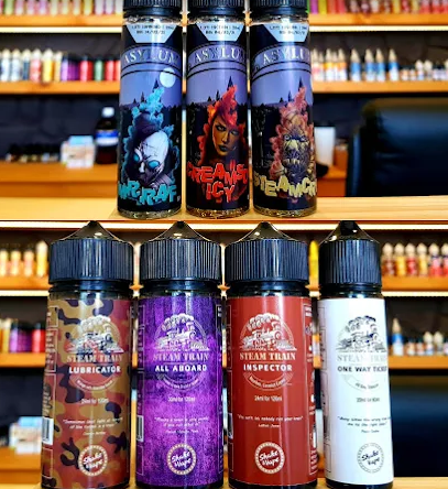 Υγρά αναπλήρωσης Άγιος Δημήτριος, Ηλεκτρονικό τσιγάρο Άγιος Δημήτριος, ατμοποιητής Άγιος Δημήτριος, αξεσουάρ ηλεκτρονικών τσιγάρων Άγιος Δημήτριος