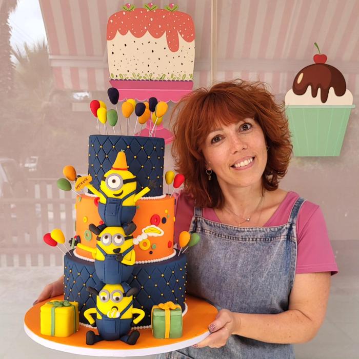 ΖΑΧΑΡΟΠΛΑΣΤΕΙΑ ΑΜΠΕΛΟΚΗΠΟΙ, ΤΟΥΡΤΕΣ ΖΑΧΑΡΟΠΑΣΤΑ: Mariza's cup of cake, Ζαχαροπλαστείο εξυπηρετεί Αμπελόκηπους