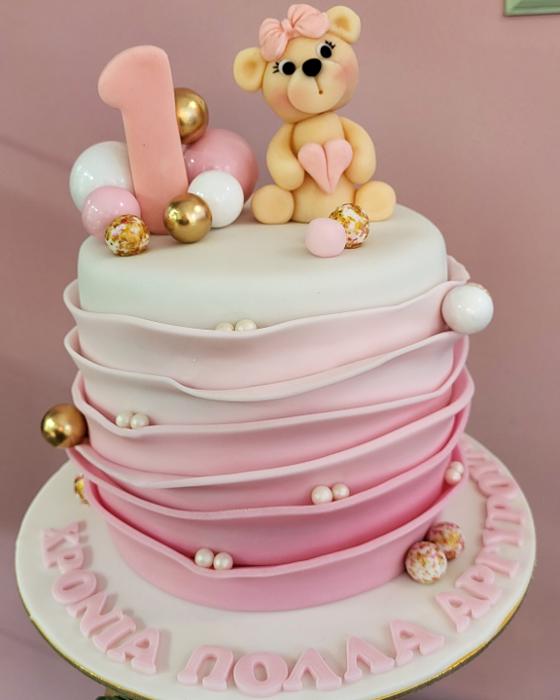 ΤΟΥΡΤΕΣ ΖΑΧΑΡΟΠΑΣΤΑ ΧΑΛΑΝΔΡΙ Τούρτα ζαχαρόπαστα Χαλάνδρι, cupcakes Χαλάνδρι, Τούρτες γενεθλίων Χαλάνδρι