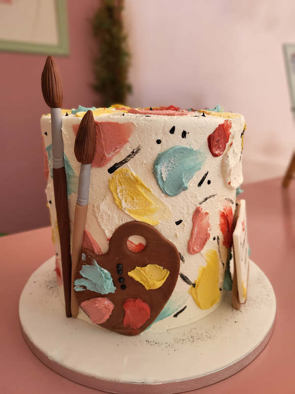 ΖΑΧΑΡΟΠΛΑΣΤΕΙΑ ΧΑΛΑΝΔΡΙ, ΤΟΥΡΤΕΣ ΖΑΧΑΡΟΠΑΣΤΑ ΧΑΛΑΝΔΡΙ: Mariza's cup of cake, Ζαχαροπλαστείο Χαλάνδρι