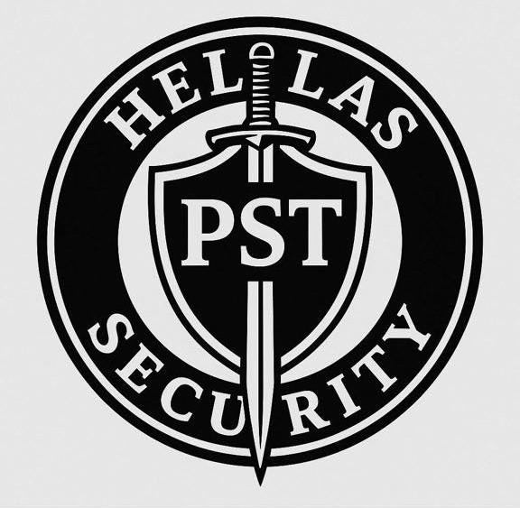 P.s.t. Hellas Security