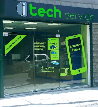 iTech Service