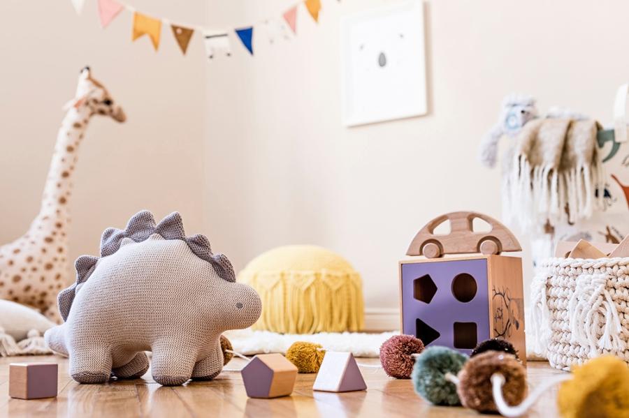 TIGGY WINKLE NURSERY