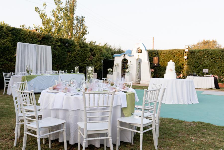 Ενοικίαση βίλας για βάπτιση, Ενοικίαση βίλας για πάρτυ Ανατολική Αττική