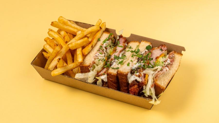 Το All Stars Burgers με burgers delivery εξυπηρετεί τα Βριλήσσια και όλες τις γύρω περιοχές.