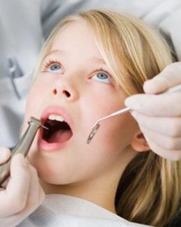 DentaKid Pediatric Dentistry - Orthodontics