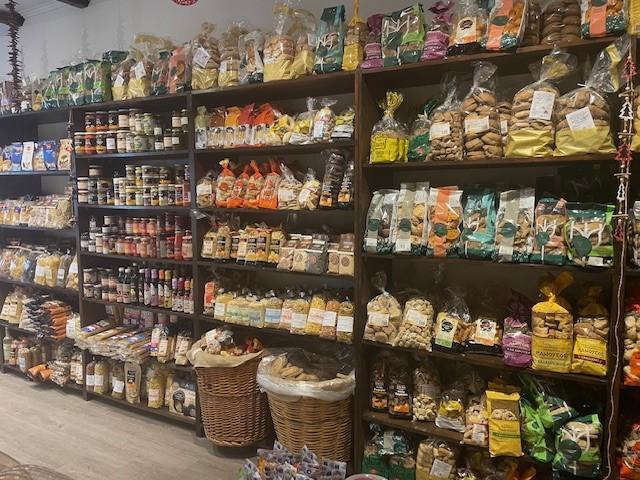 DELICATESSEN, ΠΑΡΑΔΟΣΙΑΚΑ ΠΡΟΙΟΝΤΑ ΑΜΠΕΛΟΚΗΠΟΙ, ΠΑΝΤΟΠΩΛΕΙΑ ΖΩΓΡΑΦΟΥ: Το Μιτάτο του Ψηλορείτη, Κρητικά Προϊόντα, Παντοπωλείο εξυπηρετεί Ζωγράφου