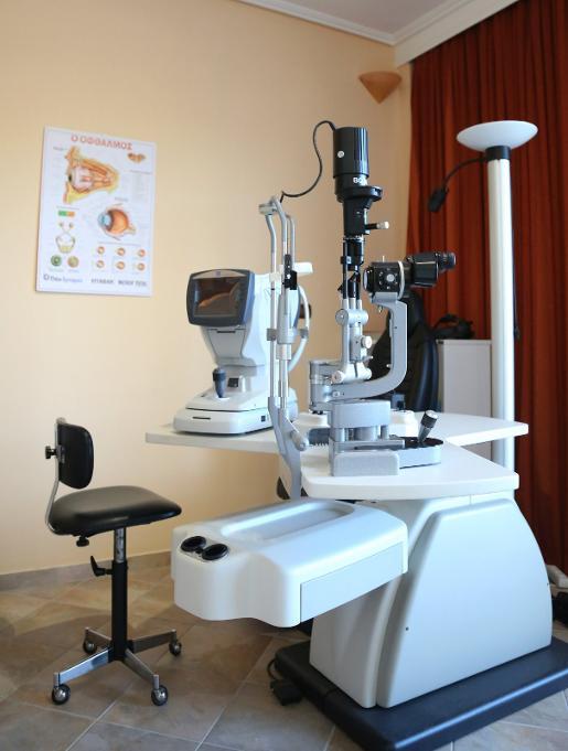 Δάβου Σταυρούλα, Χειρουργός Οφθαλμίατρος εξυπηρετεί Κηφισιά, Laser Μυωπίας  Εγχείρηση Καταρράκτη, Οφθαλμίατρος για παιδιά, Οφθαλμολογικό Ιατρείο