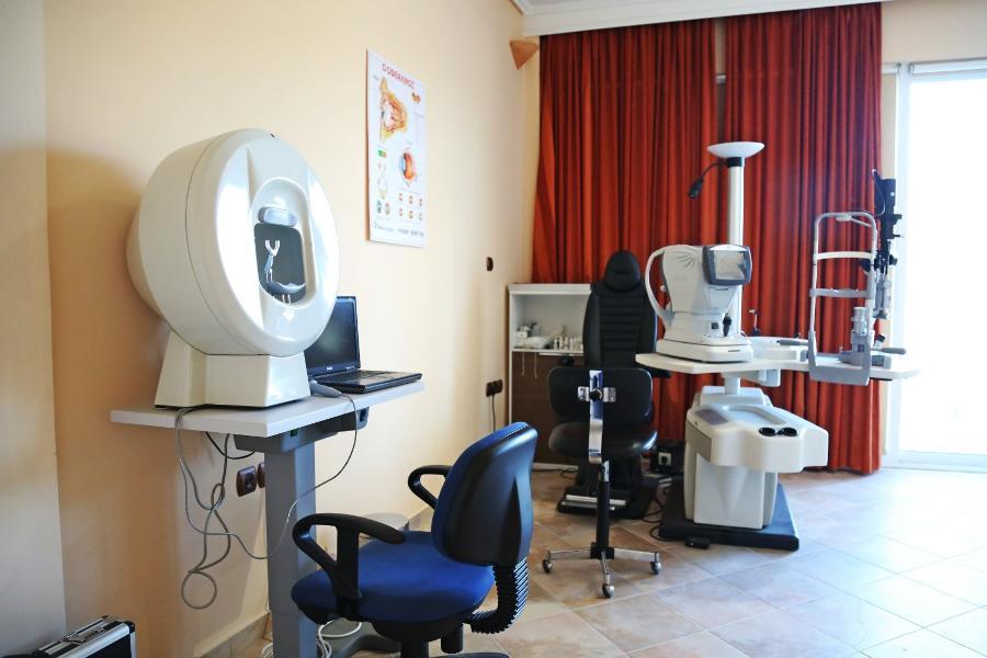 Οφθαλμίατροι Κηφισιά, Οφθαλμίατρος Κηφισιά, Laser μυωπίας Κηφισιά