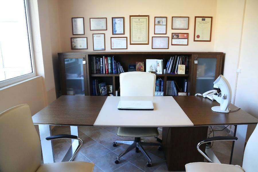 ΟΦΘΑΛΜΙΑΤΡΟΙ ΚΗΦΙΣΙΑ: Δάβου Σταυρούλα, Οφθαλμίατρος εξυπηρετεί Κηφισιά