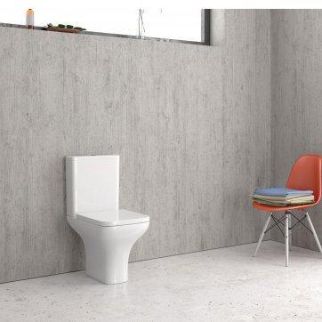 Το κατάστημα Dom Materialis με πλακάκια και είδη υγιεινής εξυπηρετεί Αρτέμιδα και γύρω περιοχές.