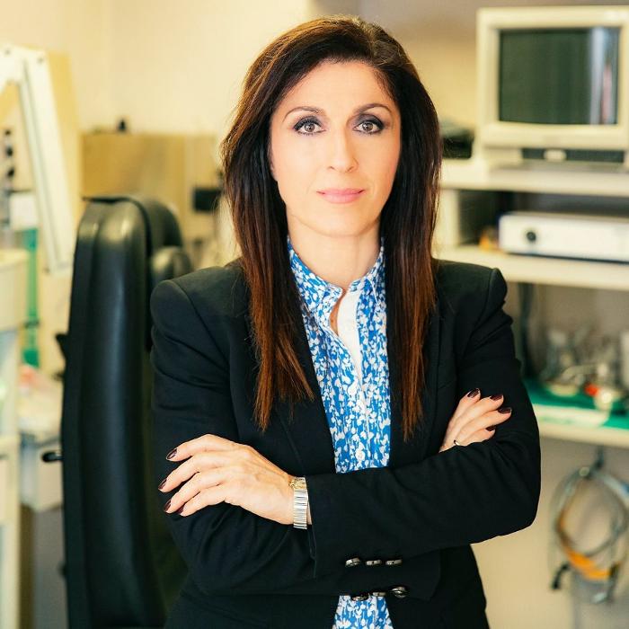 Παταρίδου Ανατολή, Ωτορινολαρυγγολόγος εξυπηρετεί Μοσχάτο, ΠΑΙΔΟ ΩΡΛ Διερεύνηση Ιλίγγου, Παιδοωτορινολαρυγγολόγοι