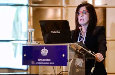 Η Ωτορινολαρυγγολόγος ΩΡΛ Παταρίδου Ανατολή εξυπηρετεί το Μοσχάτο και όλες τις γύρω περιοχές.