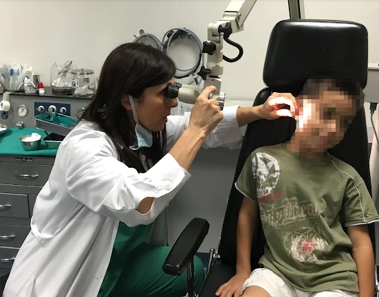 ΙΑΤΡΟΙ ΩΤΟΡΙΝΟΛΑΡΥΓΓΟΛΟΓΟΙ, ΩΡΛ ΜΟΣΧΑΤΟ ΠΑΙΔΟ ΩΡΛ ΜΟΣΧΑΤΟ, ΩΤΟΡΙΝΟΛΑΡΥΓΓΟΛΟΓΟΙ ΓΙΑ ΠΑΙΔΙΑ: Ανατολή Παταρίδου, Χειρουργός Ωτορινολαρυγγολόγος, ΩΡΛ εξυπηρετεί Μοσχάτο