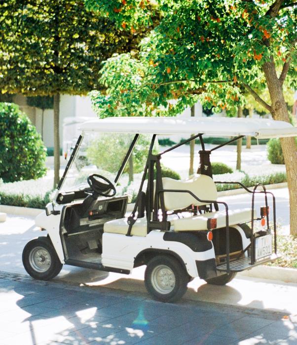 Golf Cart Center