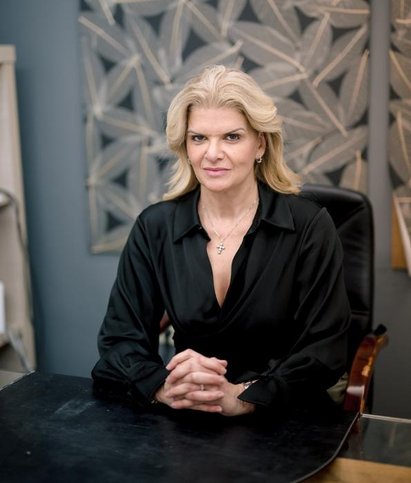 Κλημεντιώτη Κατερίνα, Manual Therapist, Κέντρο Φυσικοθεραπείας εξυπηρετεί Χαλάνδρι, Βελονισμός, Κρουστικός Υπέρηχος, Clinical Pilates, Φυσικοθεραπεία