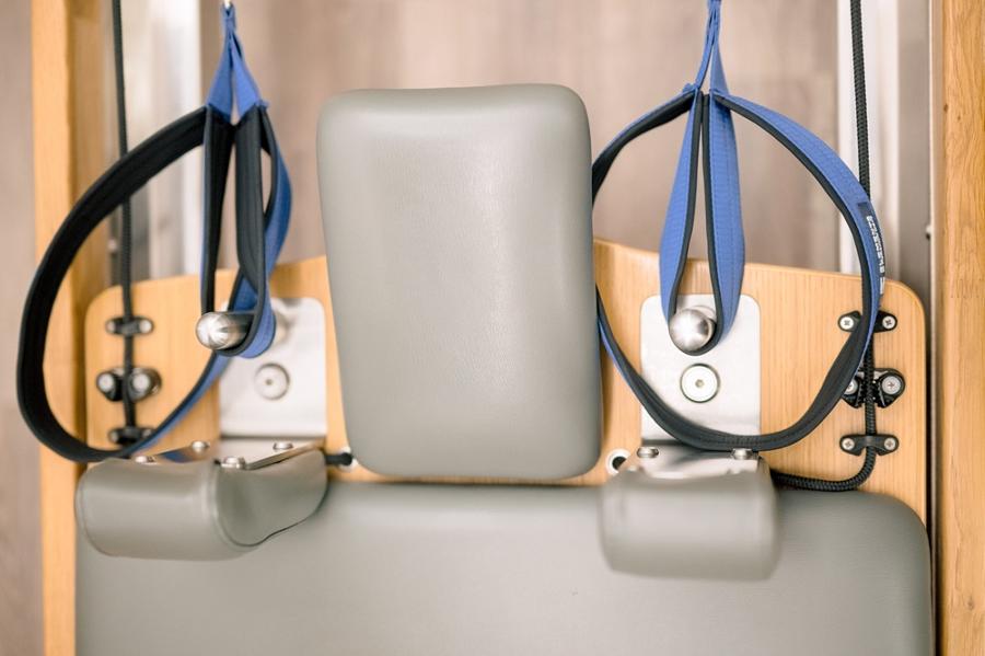 Clinical Pilates σε studio με REFORMER- TOWER - CADILLAC - WUNDA CHAIR Χαλάνδρι, Γυμναστήριο με όργανα AIR-MACHINE