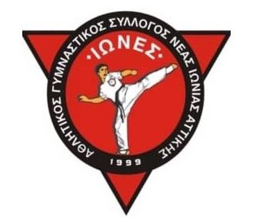 Ίωνες Aspiotis Team