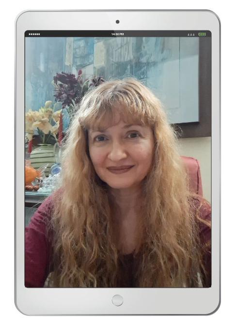 Δρ. Σιλένα Παπαδάκη