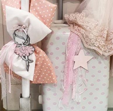 Celebre Royal by Anna Maria