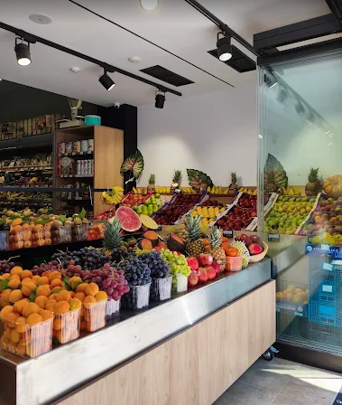 Deli & Fresh Molonis