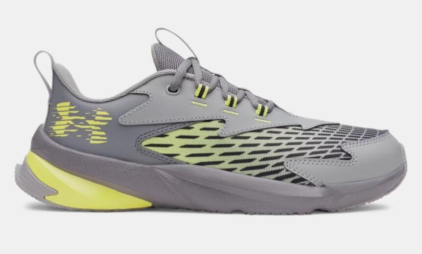 UNDER ARMOUR   SCRAMJET 7          Λ.Τ. 643,90