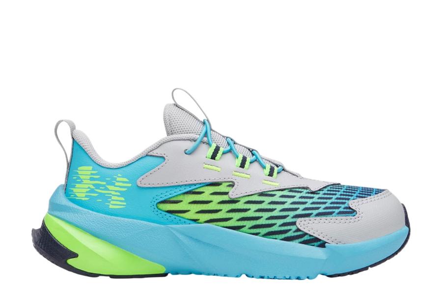 UNDER ARMOUR  SCRAMJET   28-35    Λ.Τ 59,90