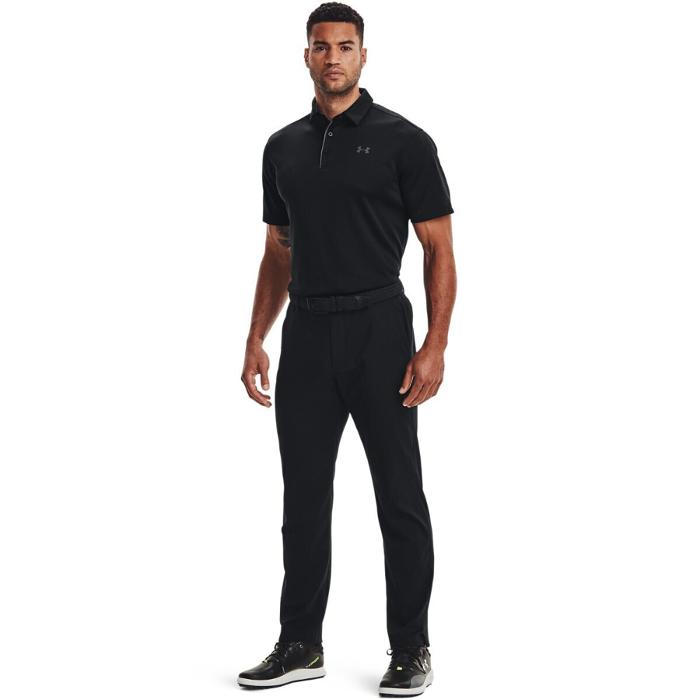 UNDER ARMOUR  TECH POLO     Λ.Τ 39,90