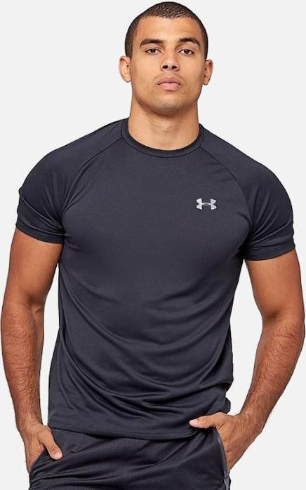 ADIDAS  T-SHIRT  TECH    BLK           Λ.Τ 29,90