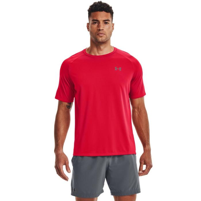 UNDER ARMOUR  T-SHIRT  TECH   Λ.Τ 29,90