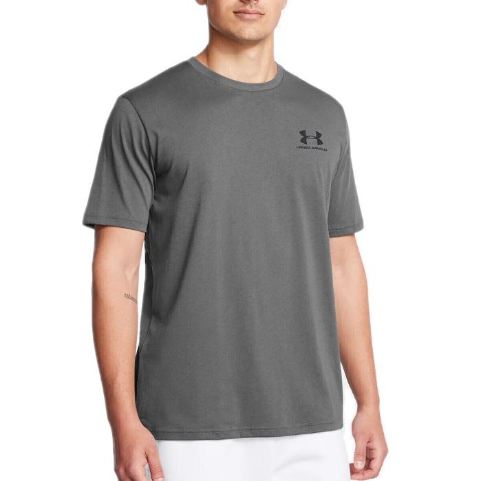 UNDER ARMOUR  T-SHIRT     Λ.Τ 22,90