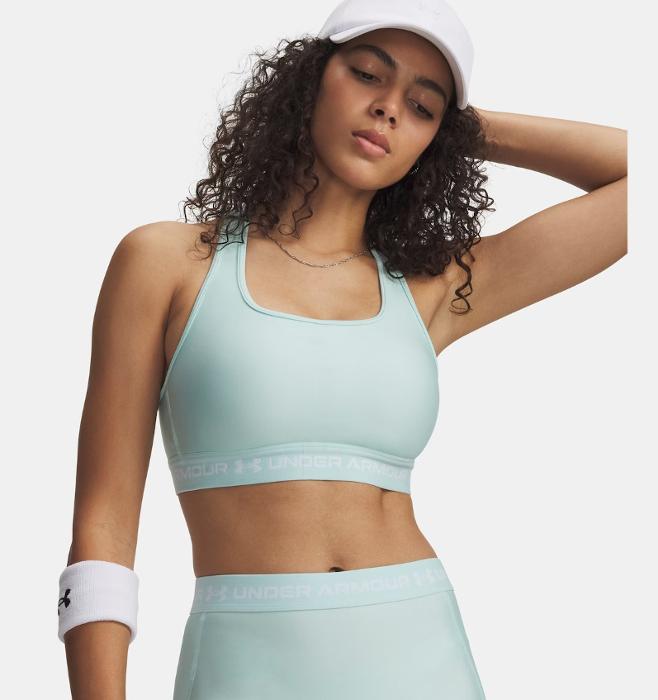 UNDER ARMOUR BRA    Λ.Τ37,90