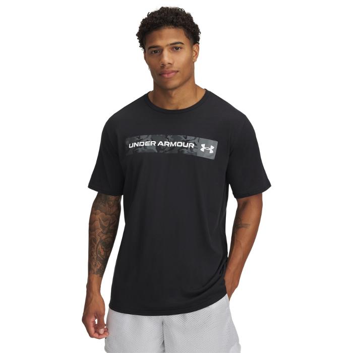 UNDER ARMOUR  T-SHIRT     Λ.Τ 29,90