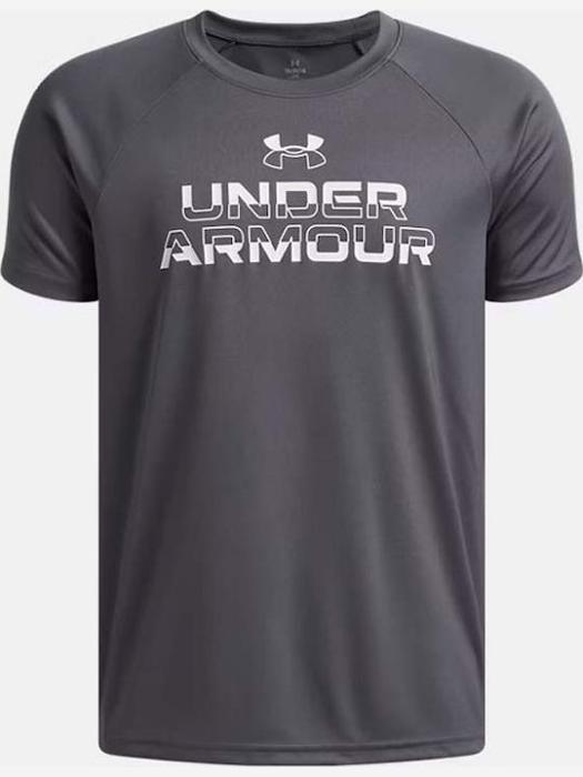 UNDER ARMOUR  T-SHIRT     Λ.Τ 22,90