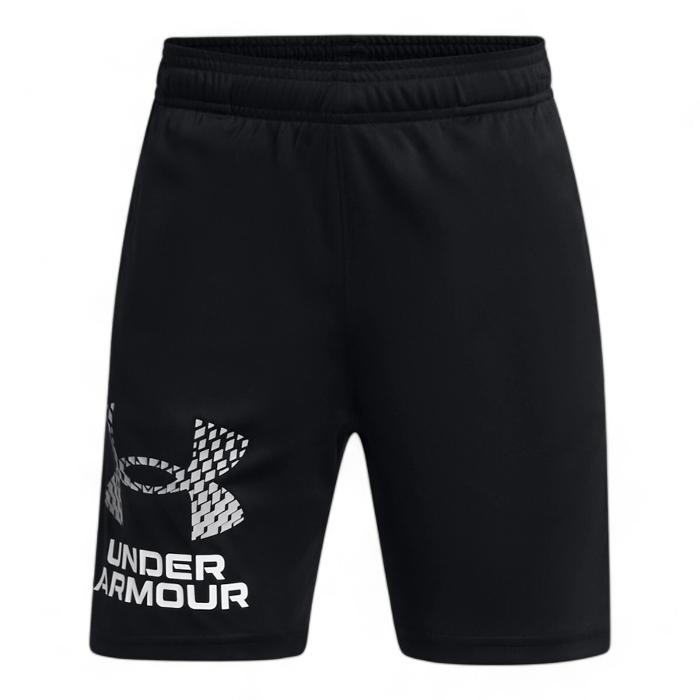 UNDER ARMOUR   Tech Logo Shorts  Λ.Τ 24,90