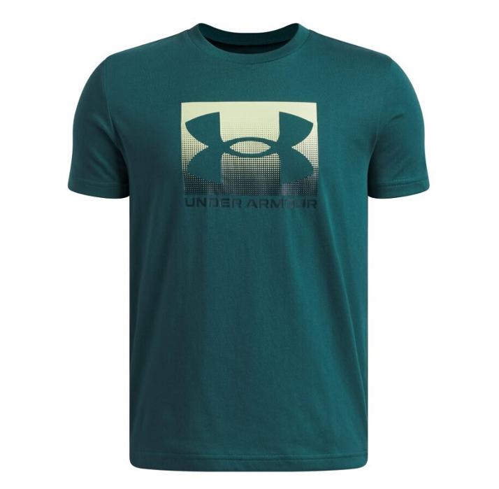 UNDER ARMOUR  T-SHIRT     Λ.Τ 19,90
