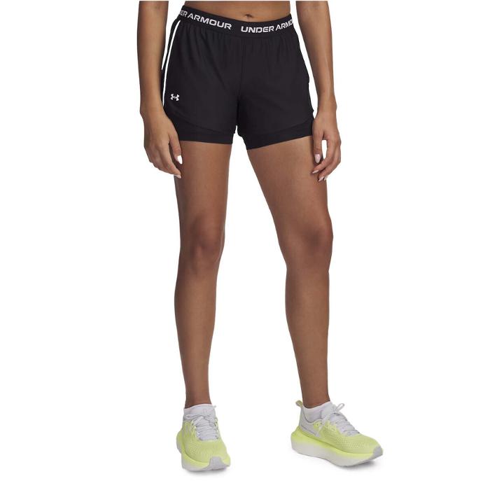UNDER ARMOUR  SHORTS+KOLAN TRAINING     Λ.Τ 39,90
