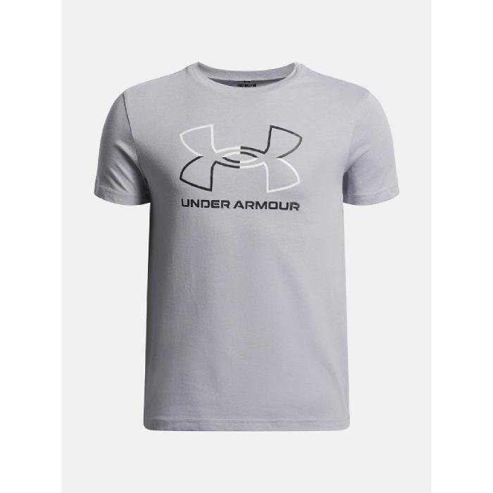 UNDER ARMOUR  T-SHIRT     Λ.Τ 21,90