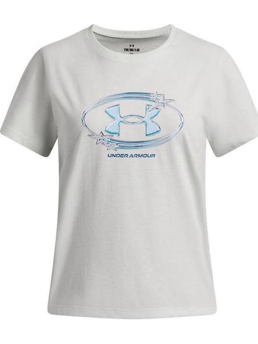 UNDER ARMOUR  T-SHIRT     Λ.Τ 23,90