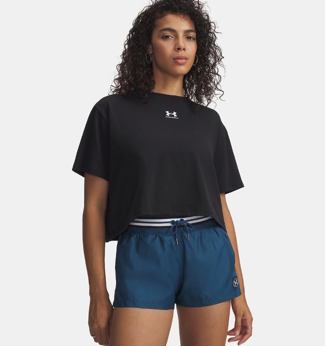 UNDER ARMOUR  T-SHIRT     Λ.Τ 24,90